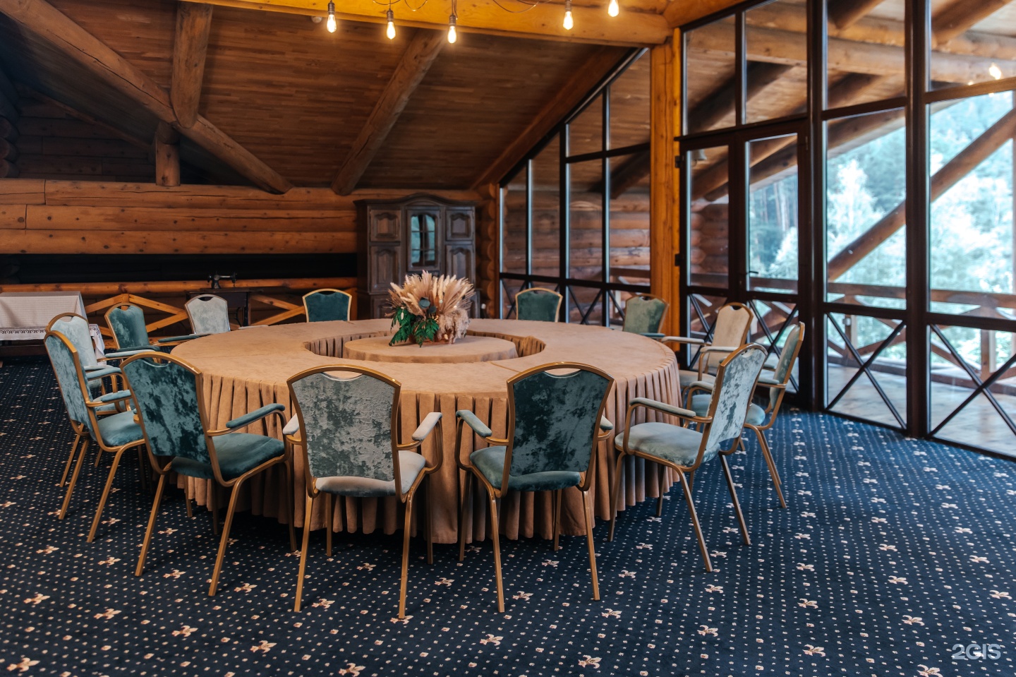 Марьин Остров - фото 11