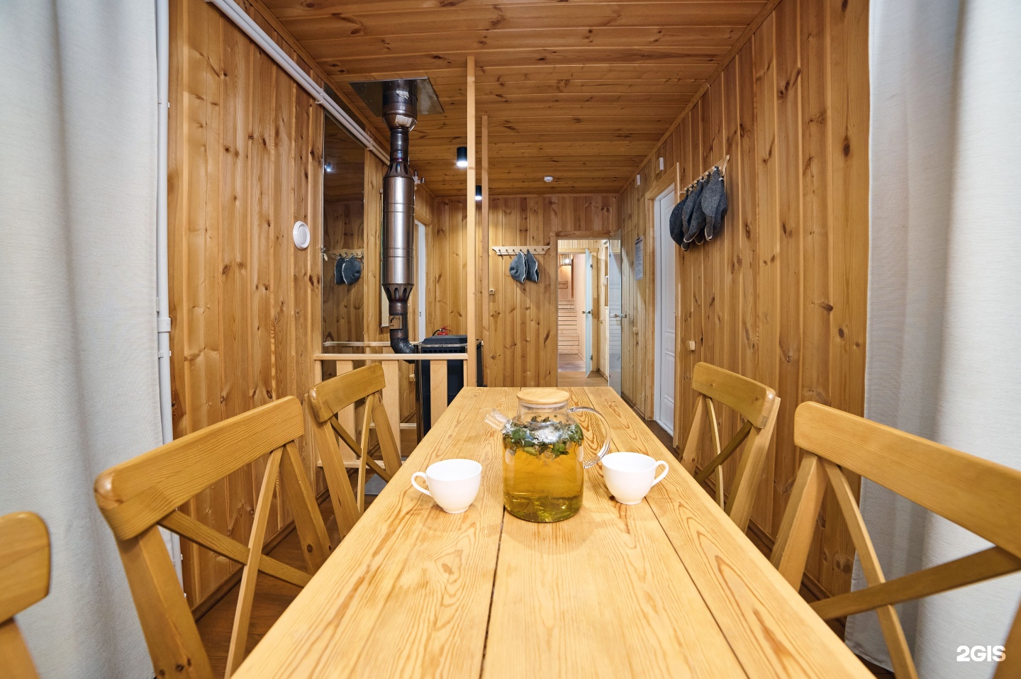 Айбарка - фото 90