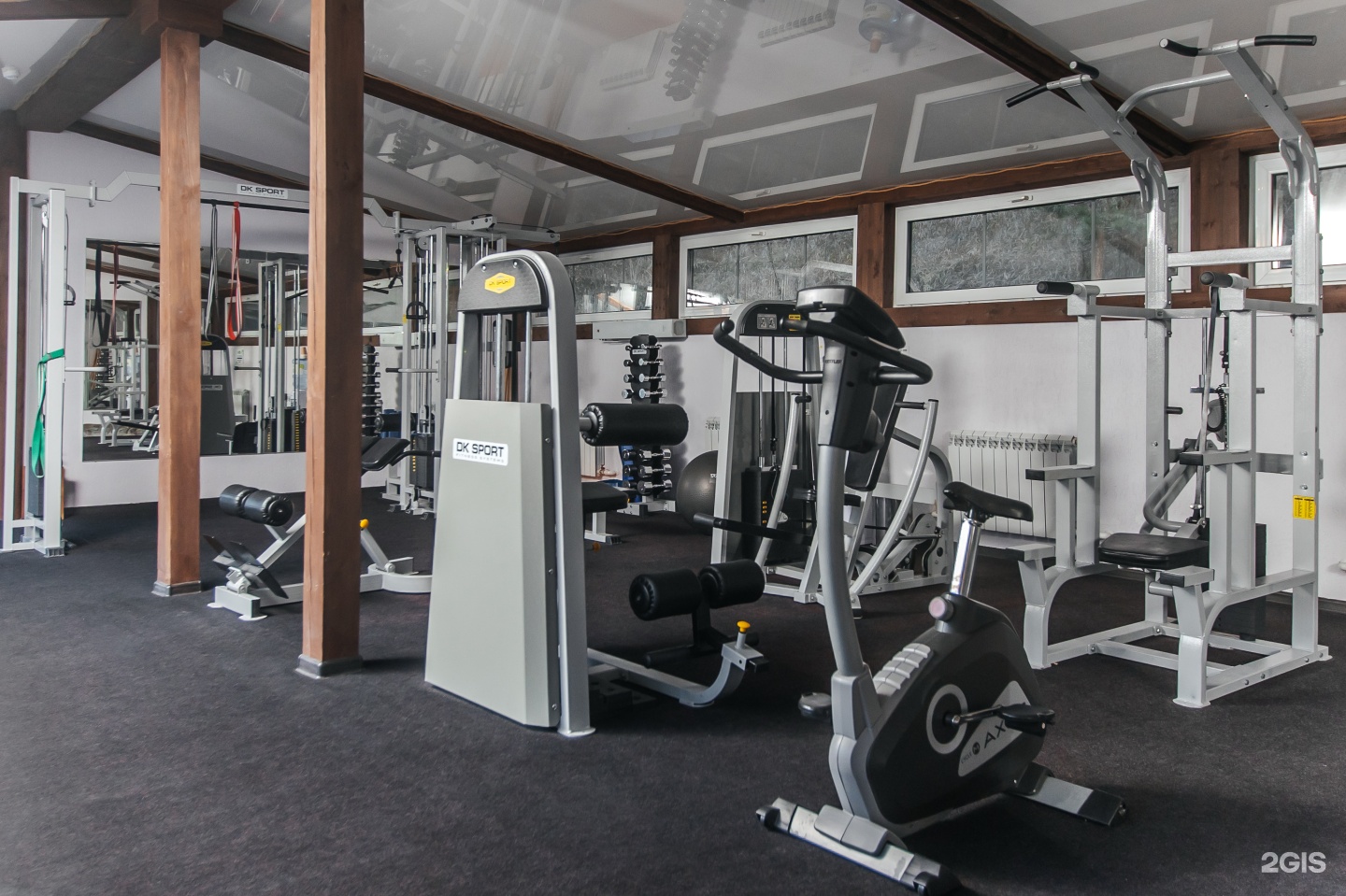 Марьин Остров - фото 14