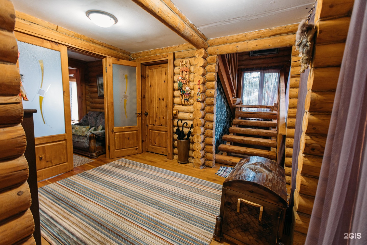 Марьин Остров - фото 15