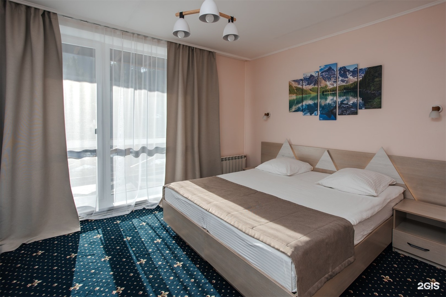 Марьин Остров - фото 16