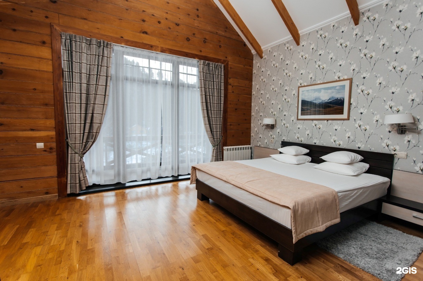 Марьин Остров - фото 17