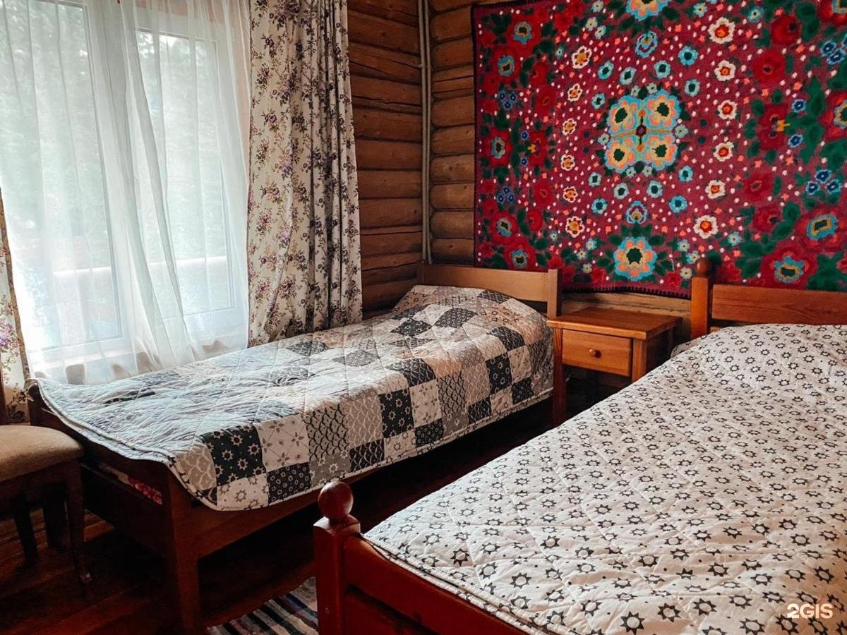 Марьин Остров - фото 18