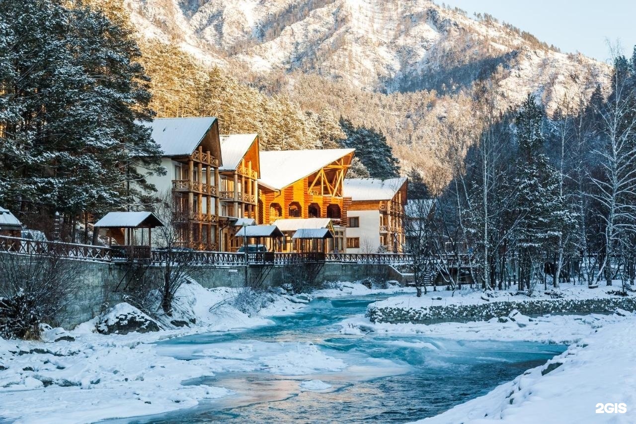 Марьин Остров - фото 20