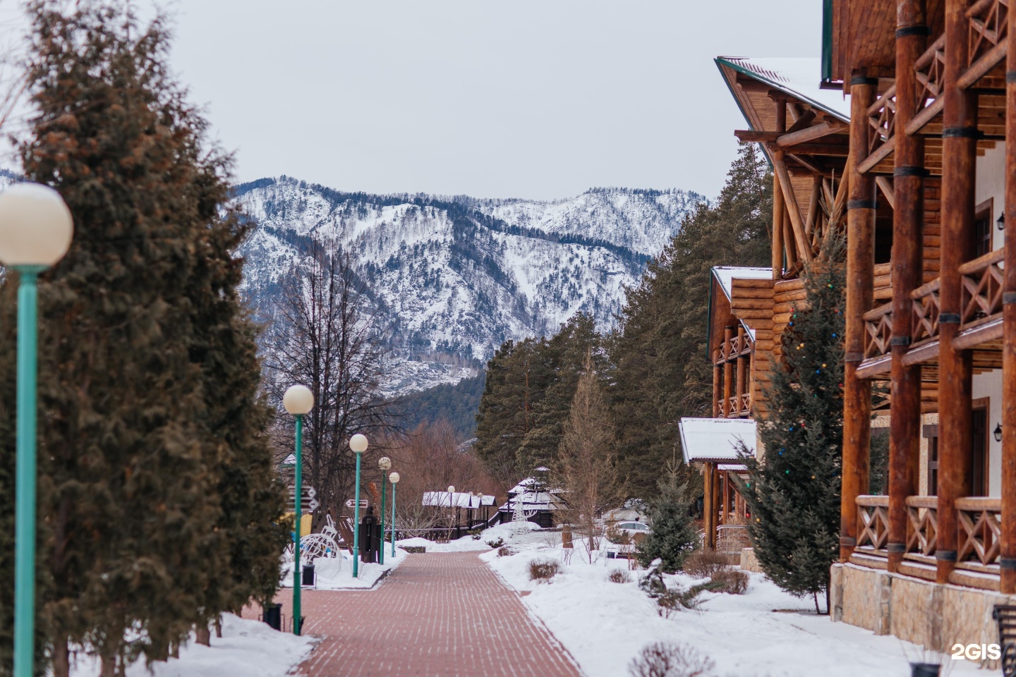 Марьин Остров - фото 21