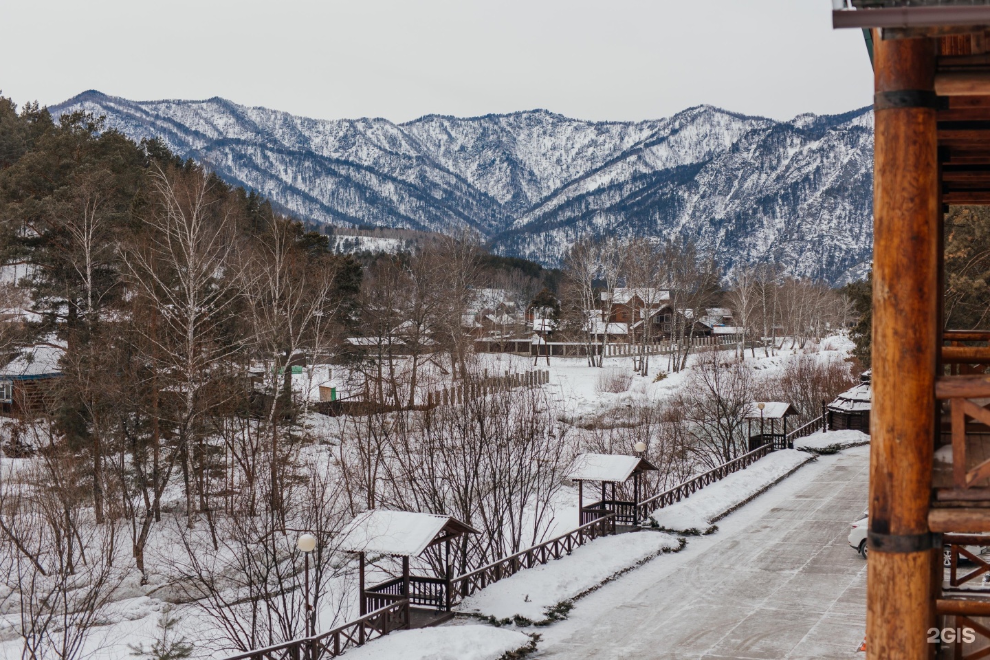 Марьин Остров - фото 22