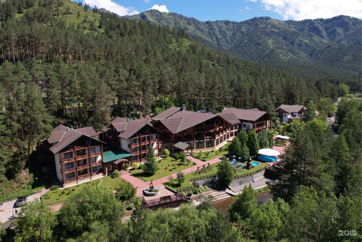 Марьин Остров - фото 23