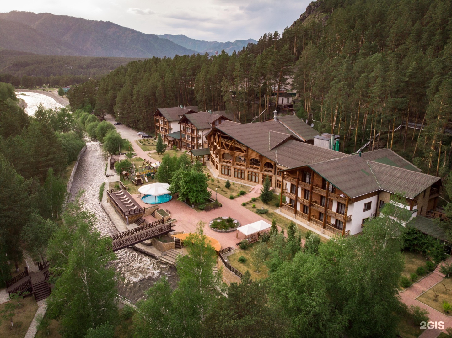 Марьин Остров - фото 24