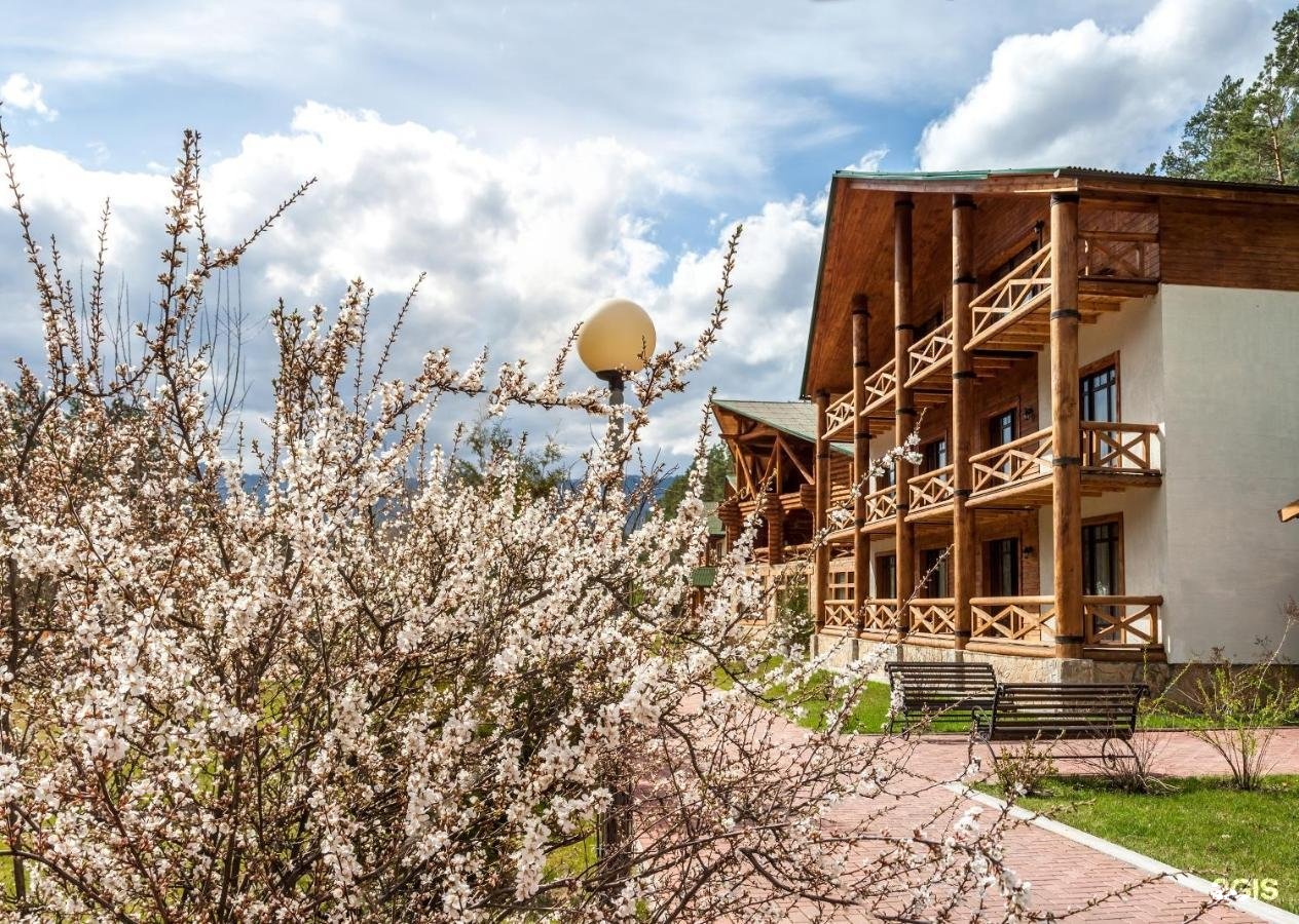 Марьин Остров - фото 25