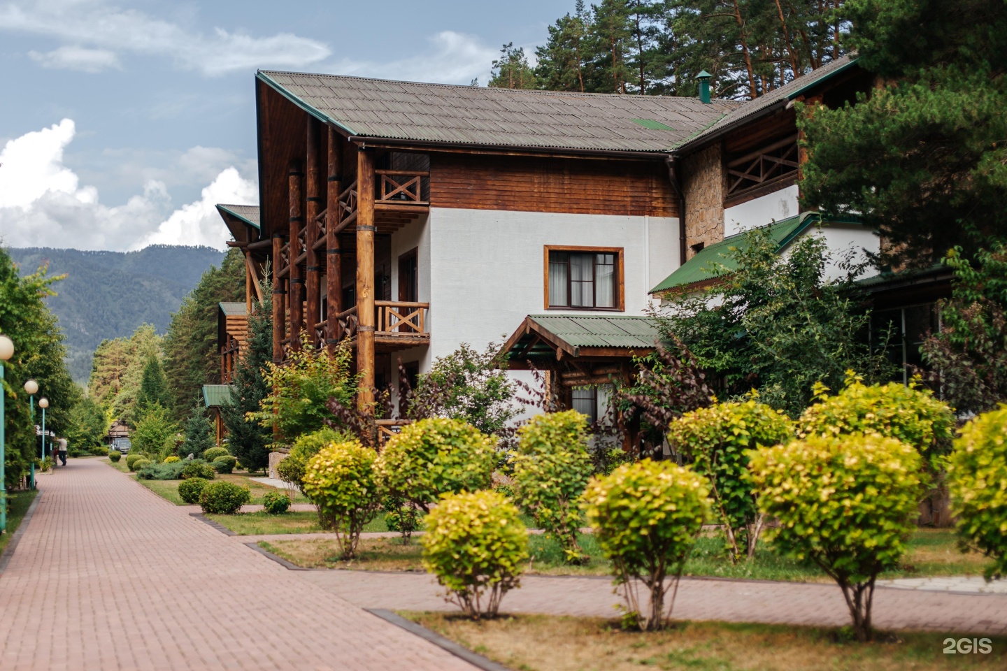 Марьин Остров - фото 26