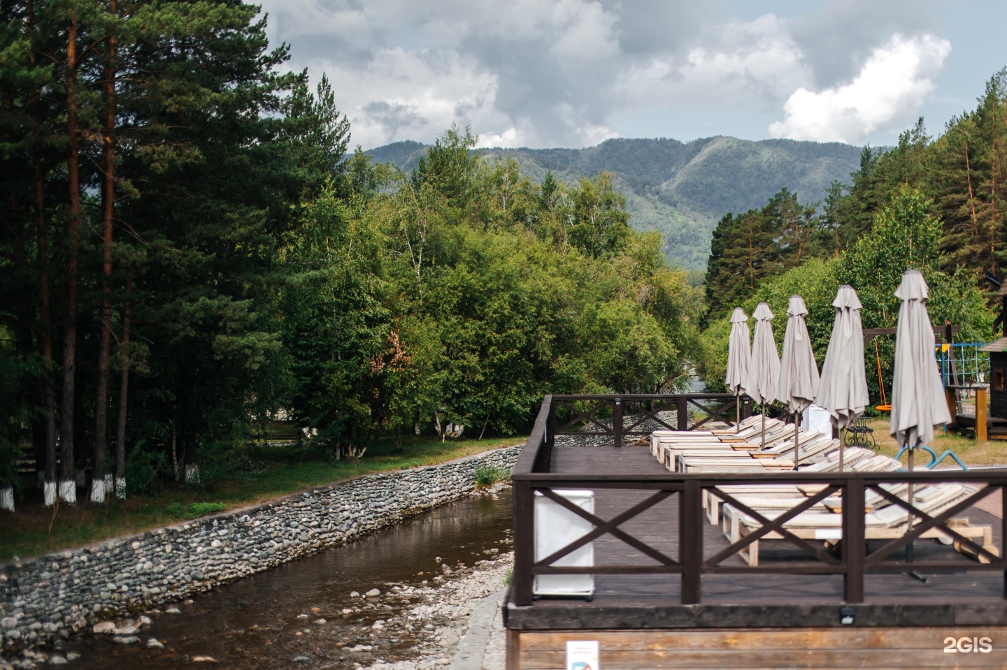 Марьин Остров - фото 27