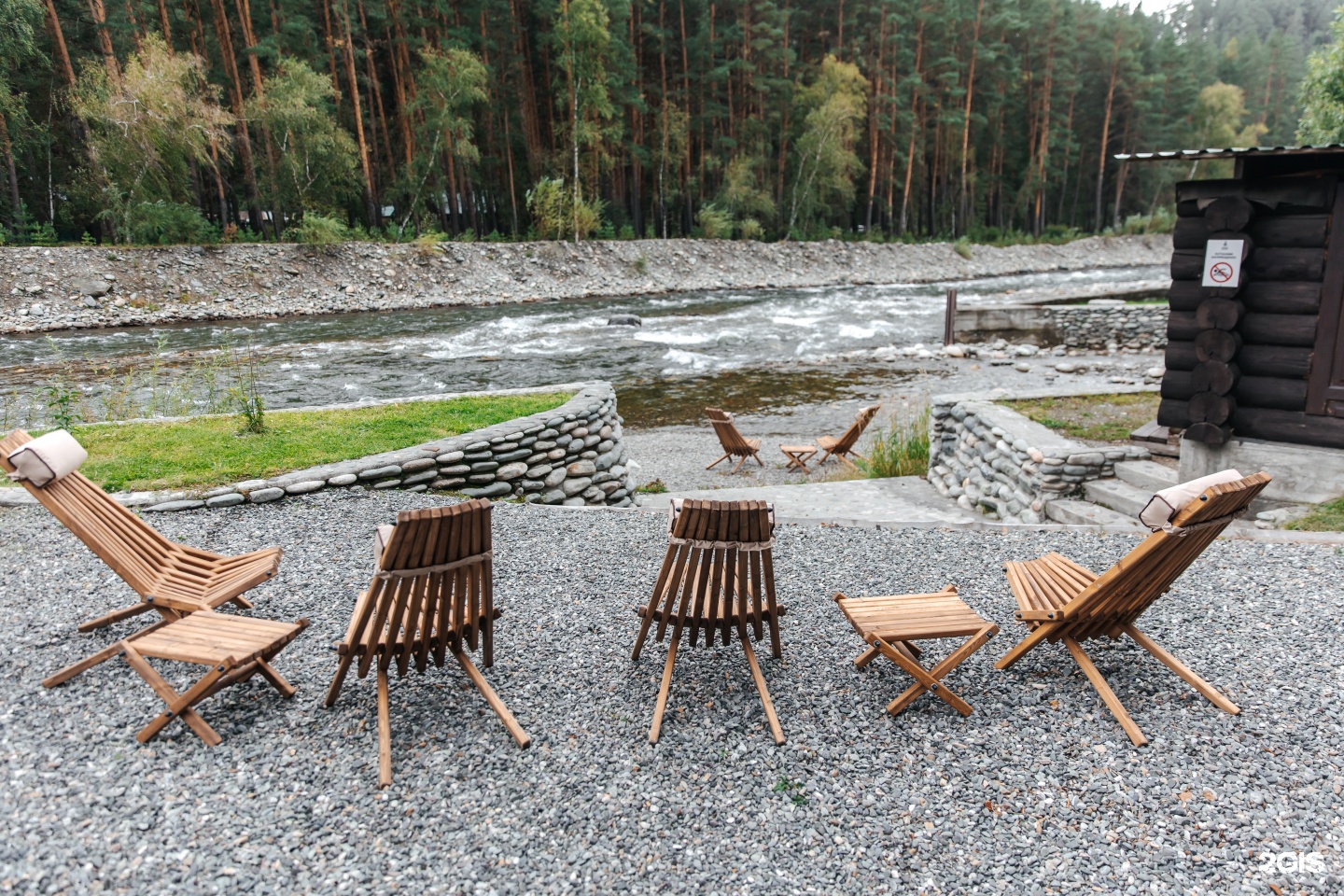 Марьин Остров - фото 28