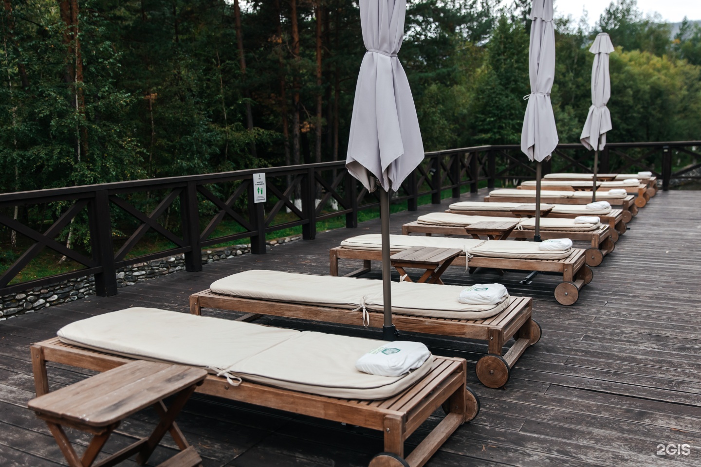 Марьин Остров - фото 29