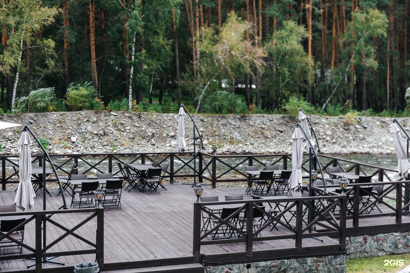 Марьин Остров - фото 30