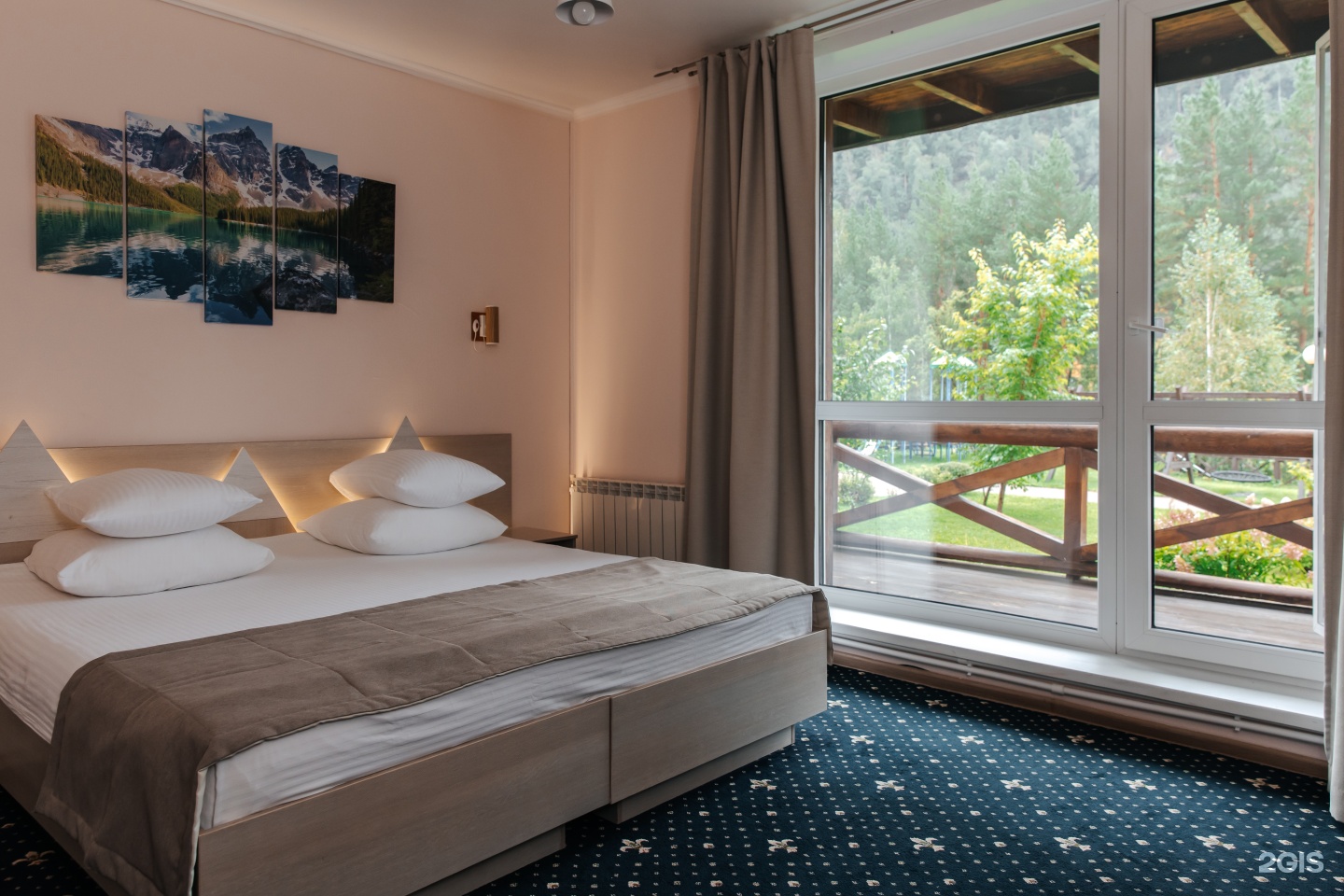 Марьин Остров - фото 31