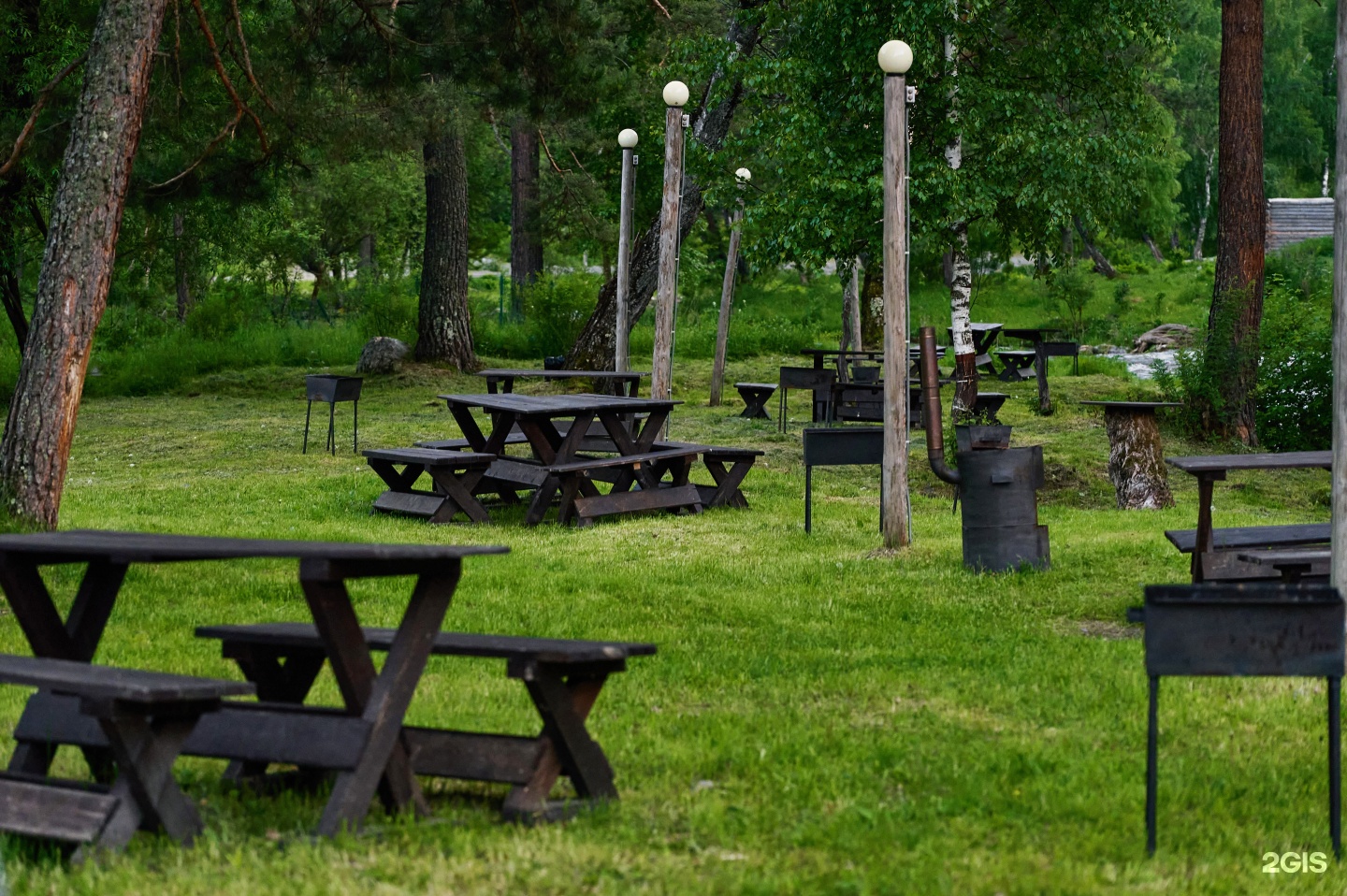 Айбарка - фото 92