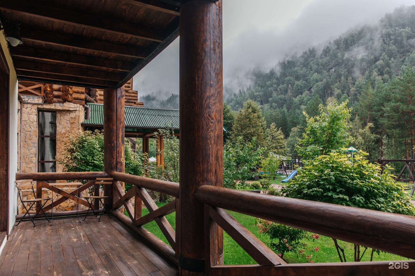 Марьин Остров - фото 32