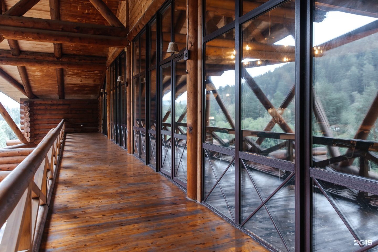 Марьин Остров - фото 33