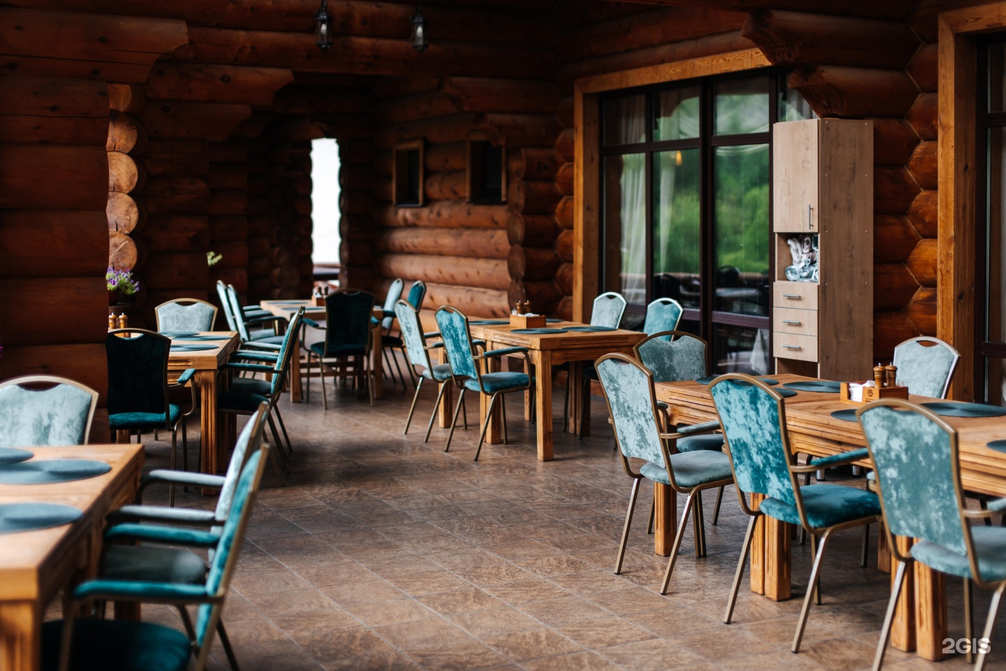 Марьин Остров - фото 34