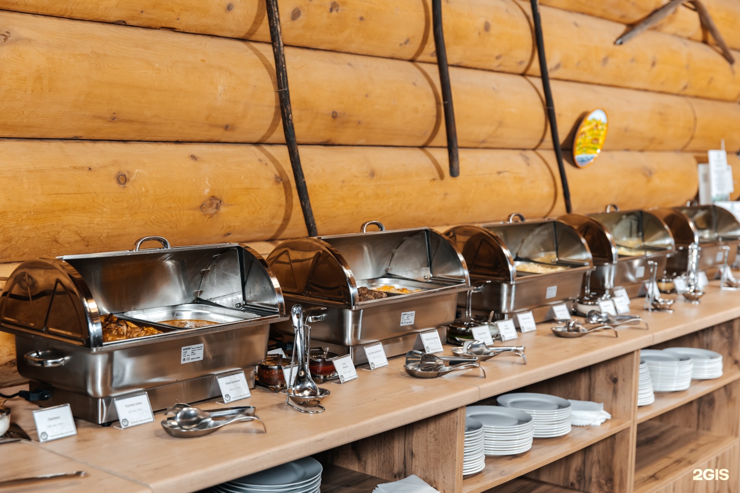 Марьин Остров - фото 35