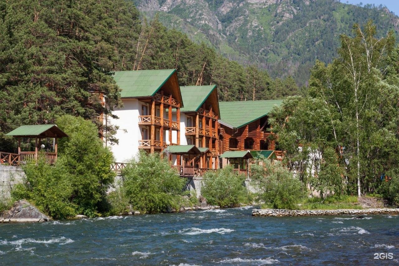 Марьин Остров - фото 36