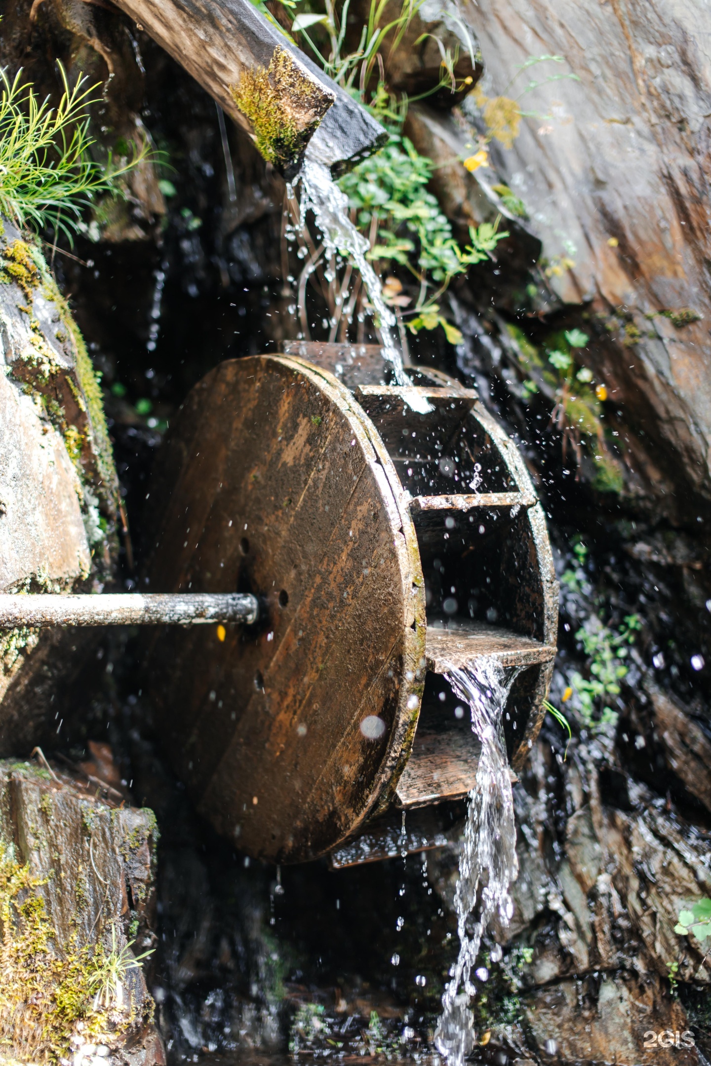 Марьин Остров - фото 37