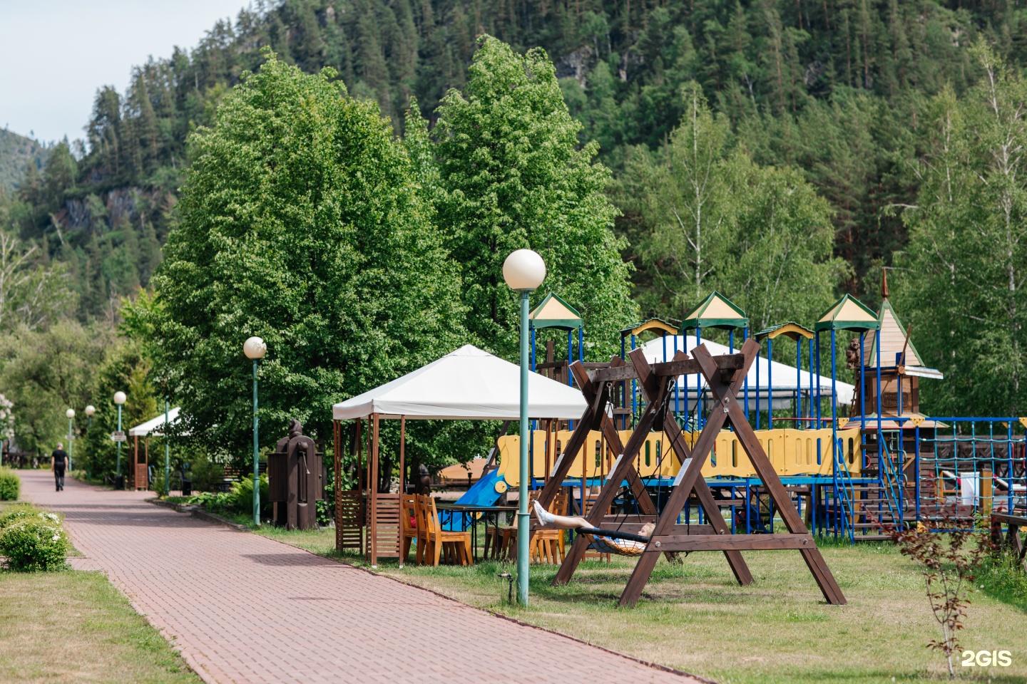 Марьин Остров - фото 38