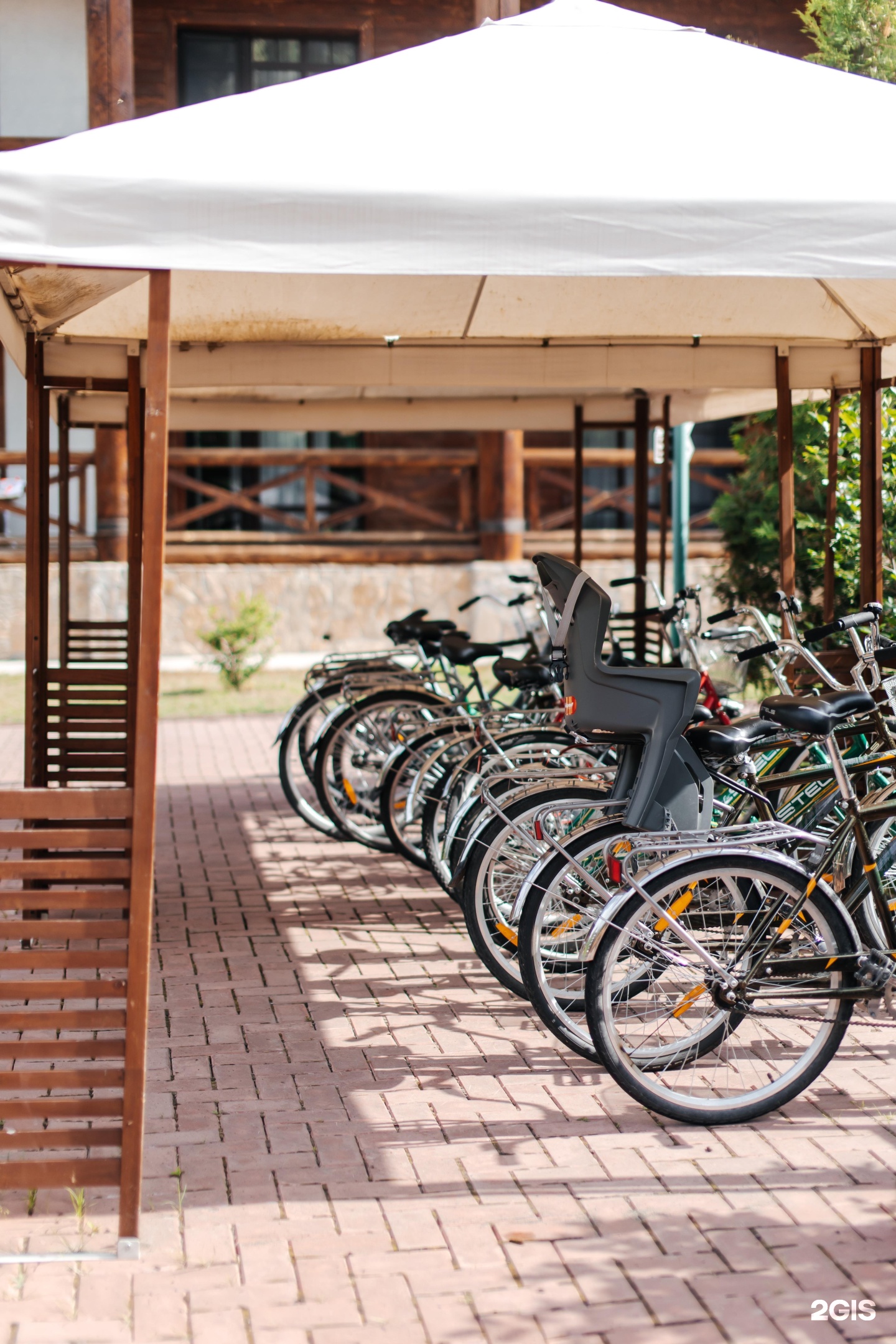 Марьин Остров - фото 39