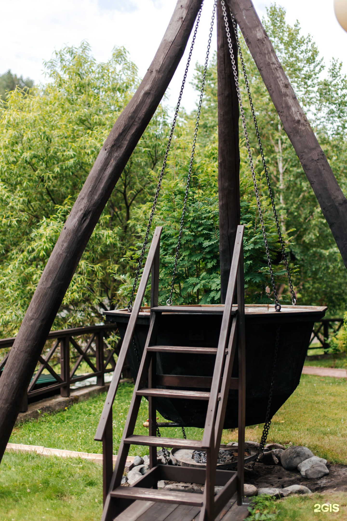 Марьин Остров - фото 41