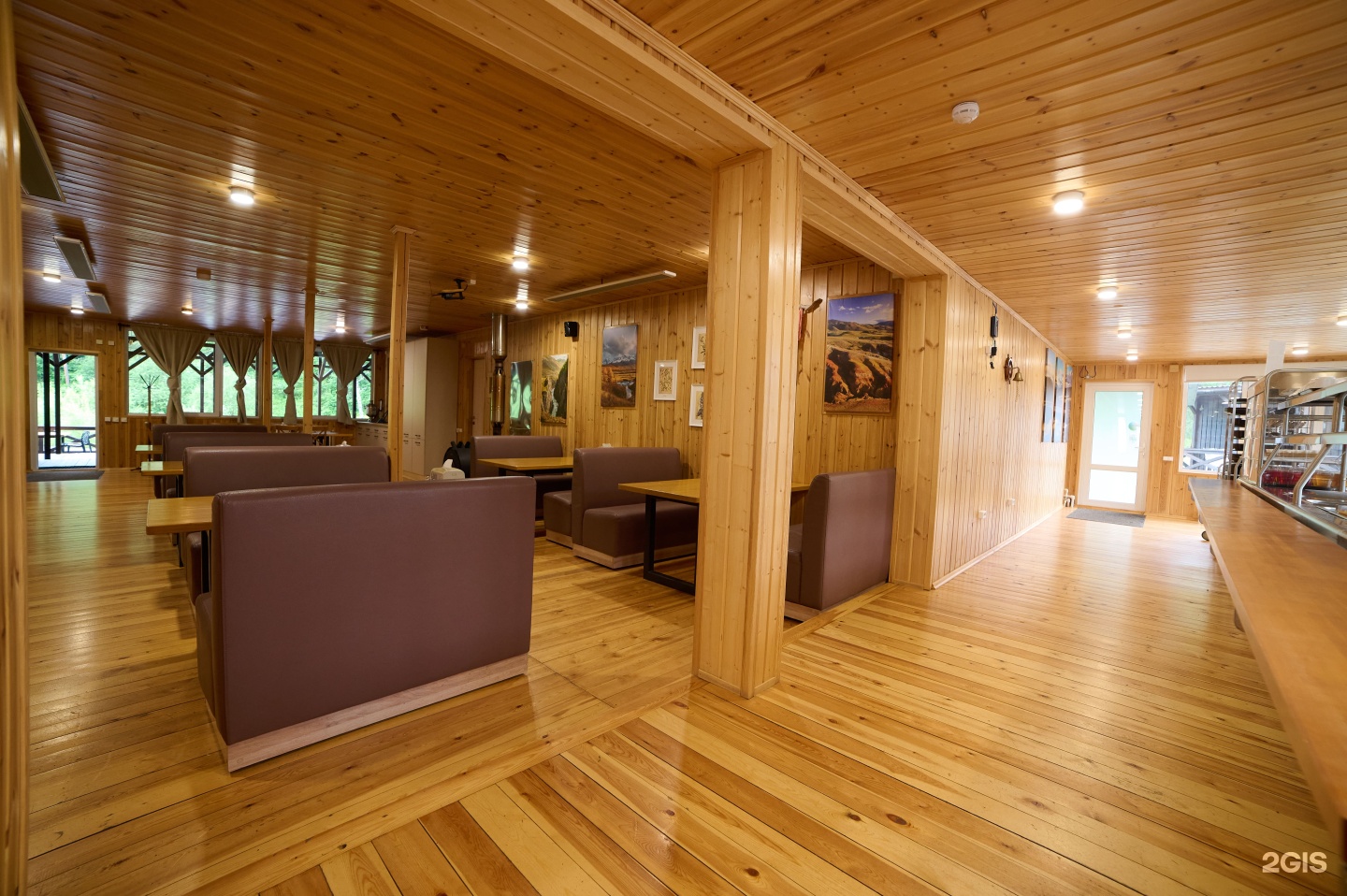 Айбарка - фото 93