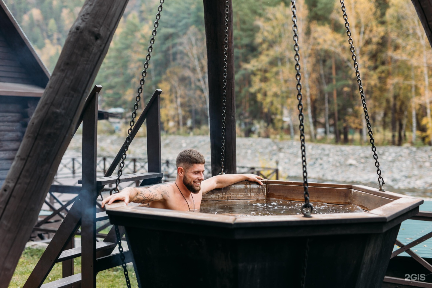 Марьин Остров - фото 42