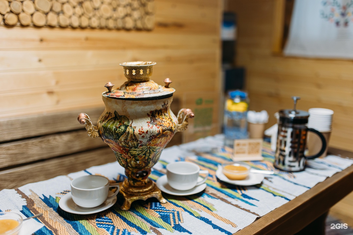 Марьин Остров - фото 44