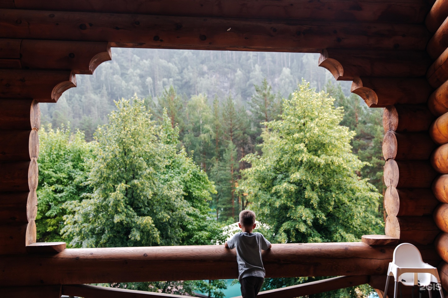 Марьин Остров - фото 45