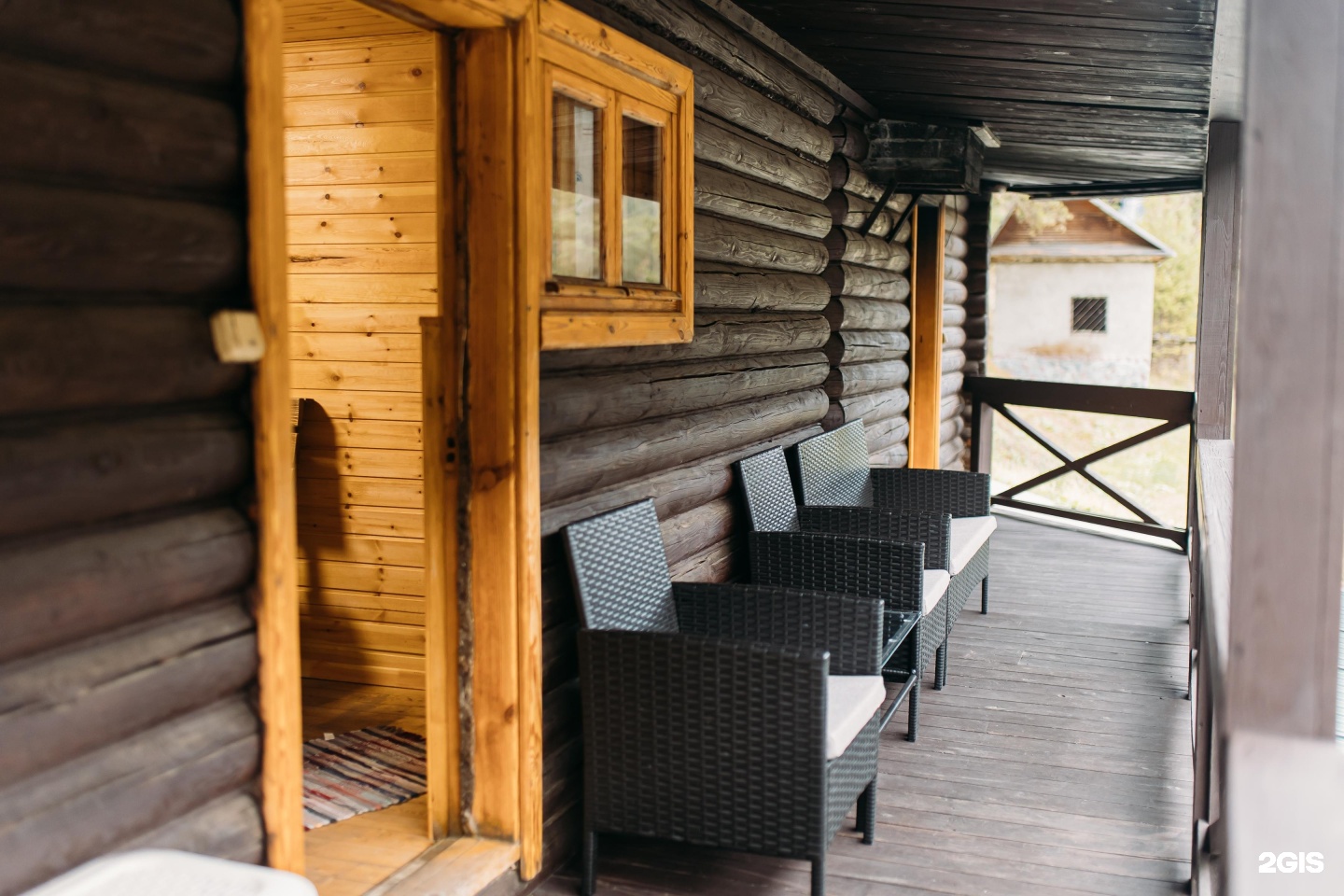 Марьин Остров - фото 46