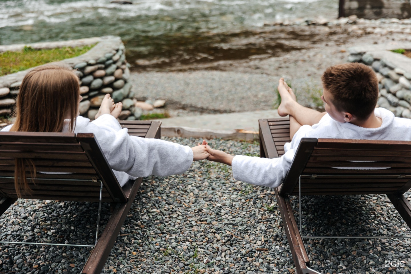 Марьин Остров - фото 47