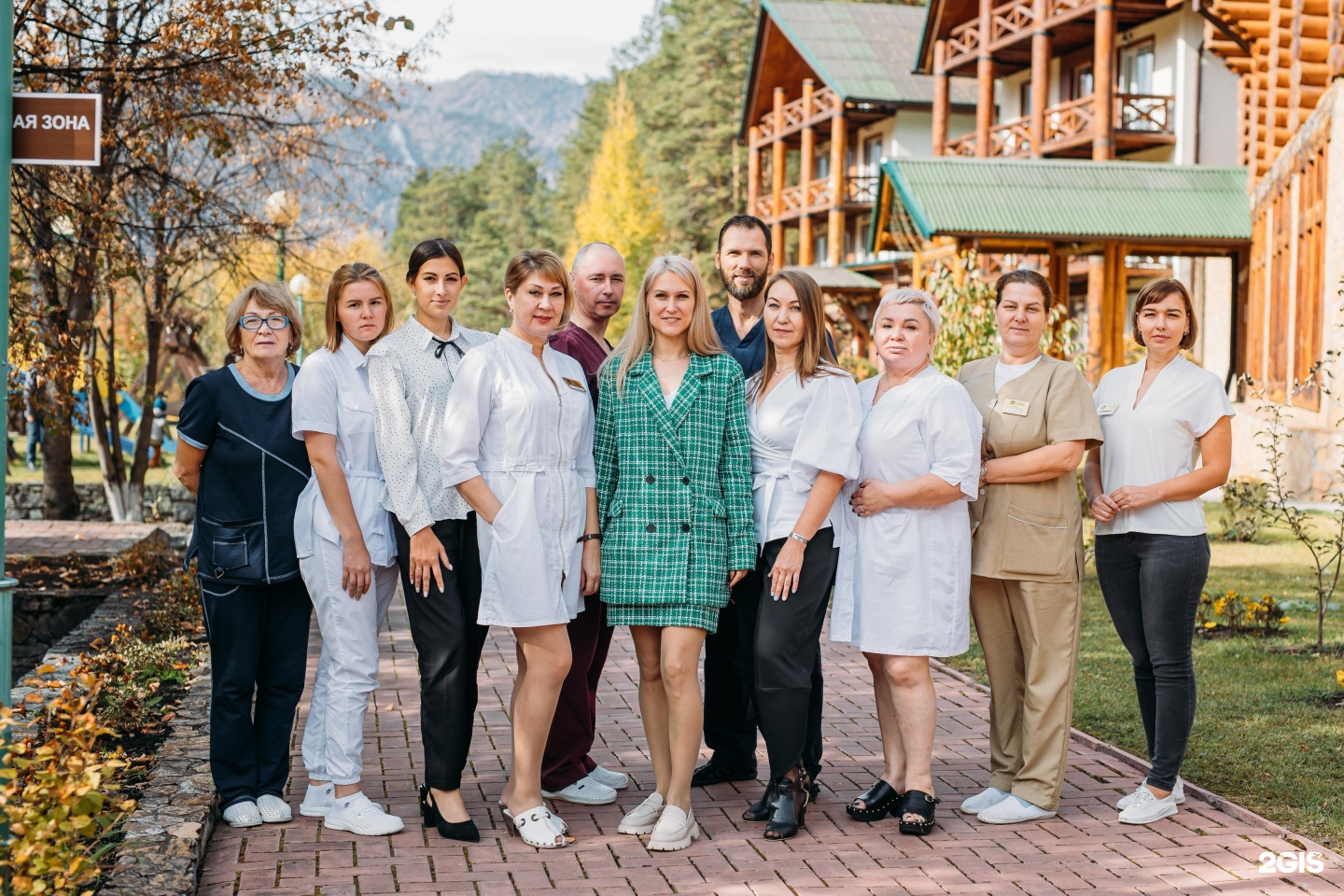 Марьин Остров - фото 57