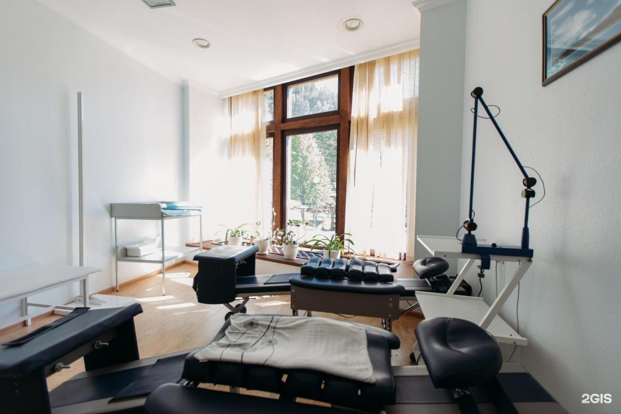 Марьин Остров - фото 60