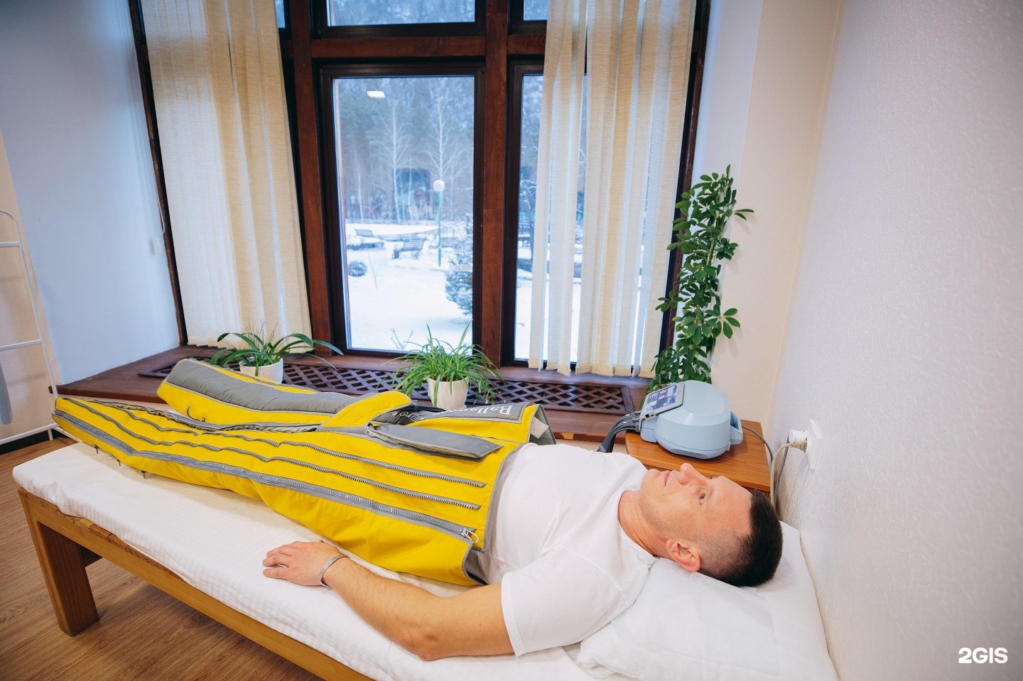 Марьин Остров - фото 61