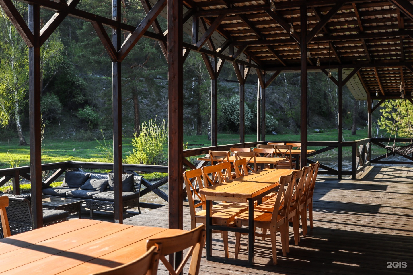 Айбарка - фото 95