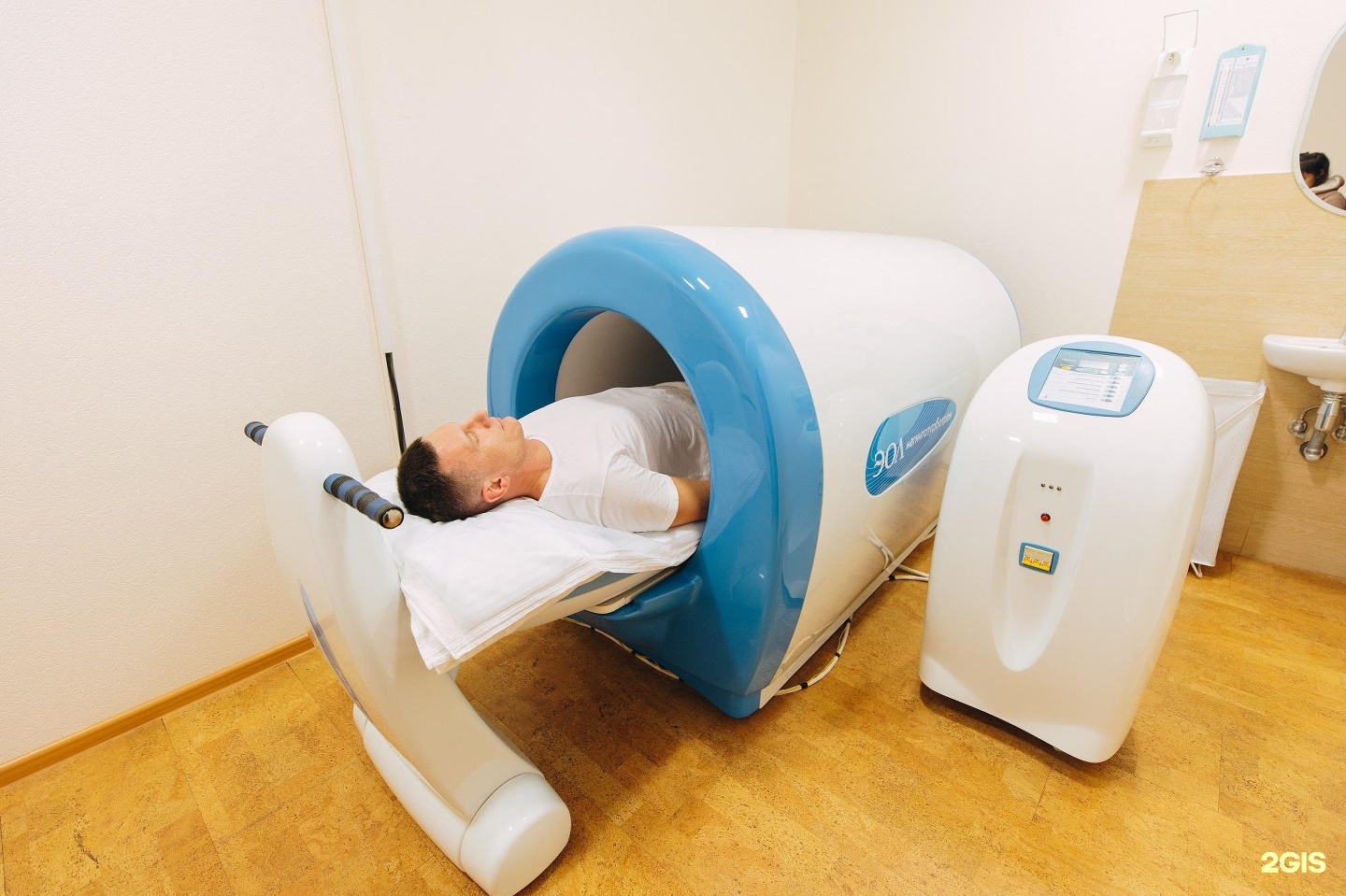 Марьин Остров - фото 62