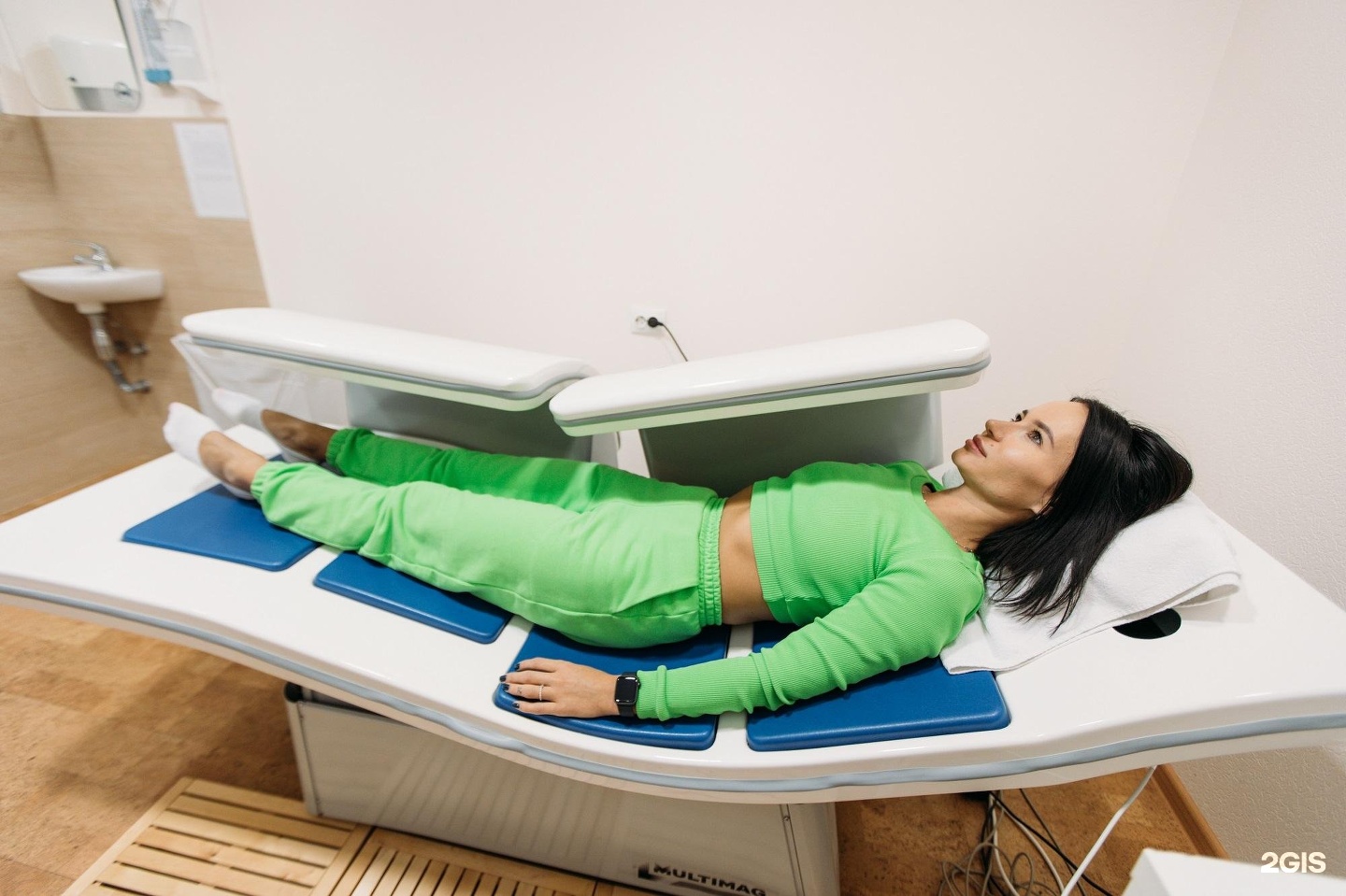 Марьин Остров - фото 63