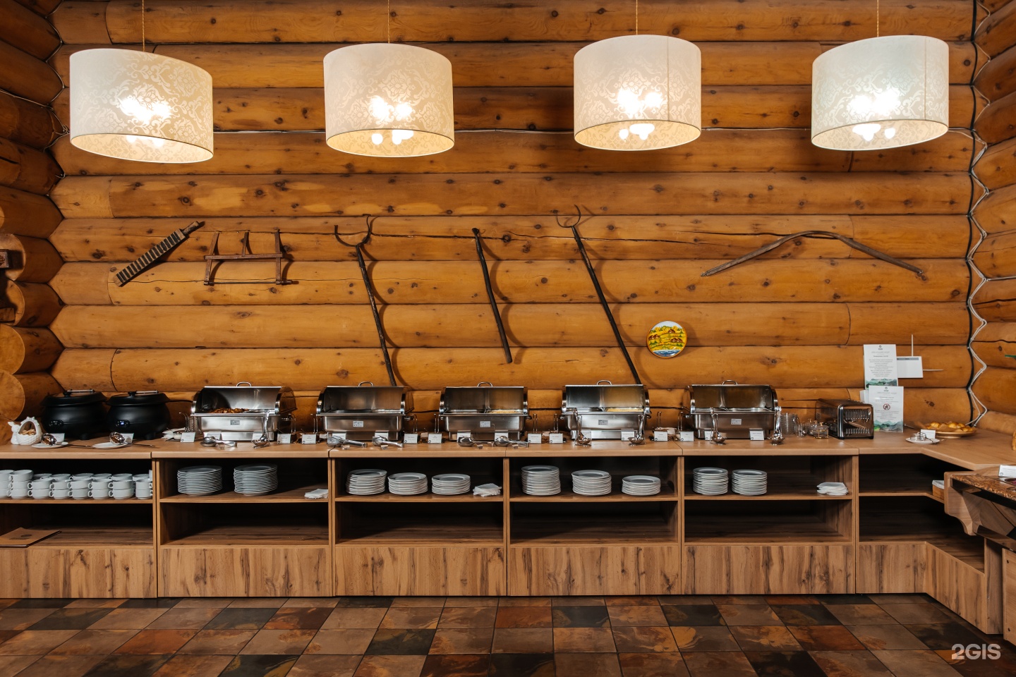 Марьин Остров - фото 64