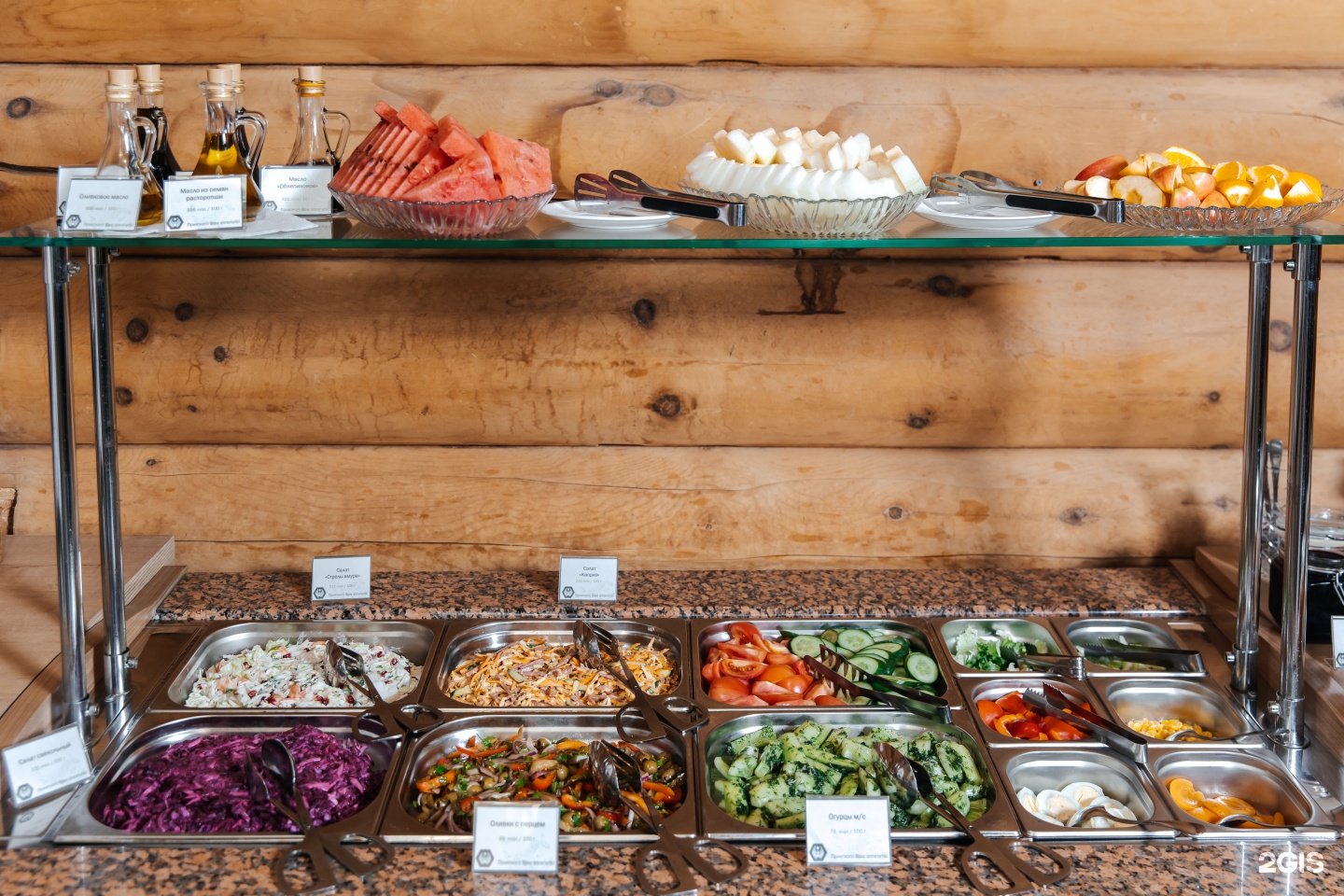 Марьин Остров - фото 65