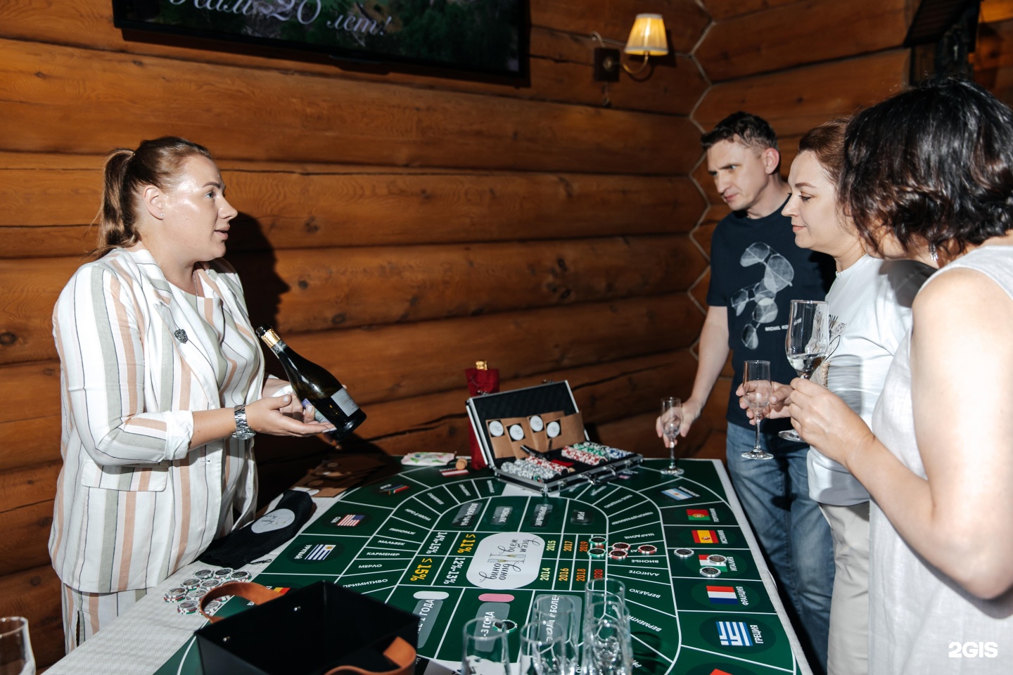 Марьин Остров - фото 66