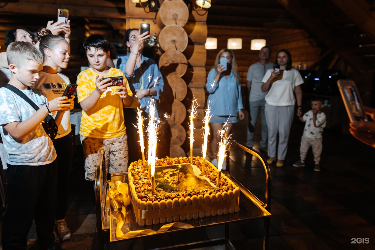 Марьин Остров - фото 67