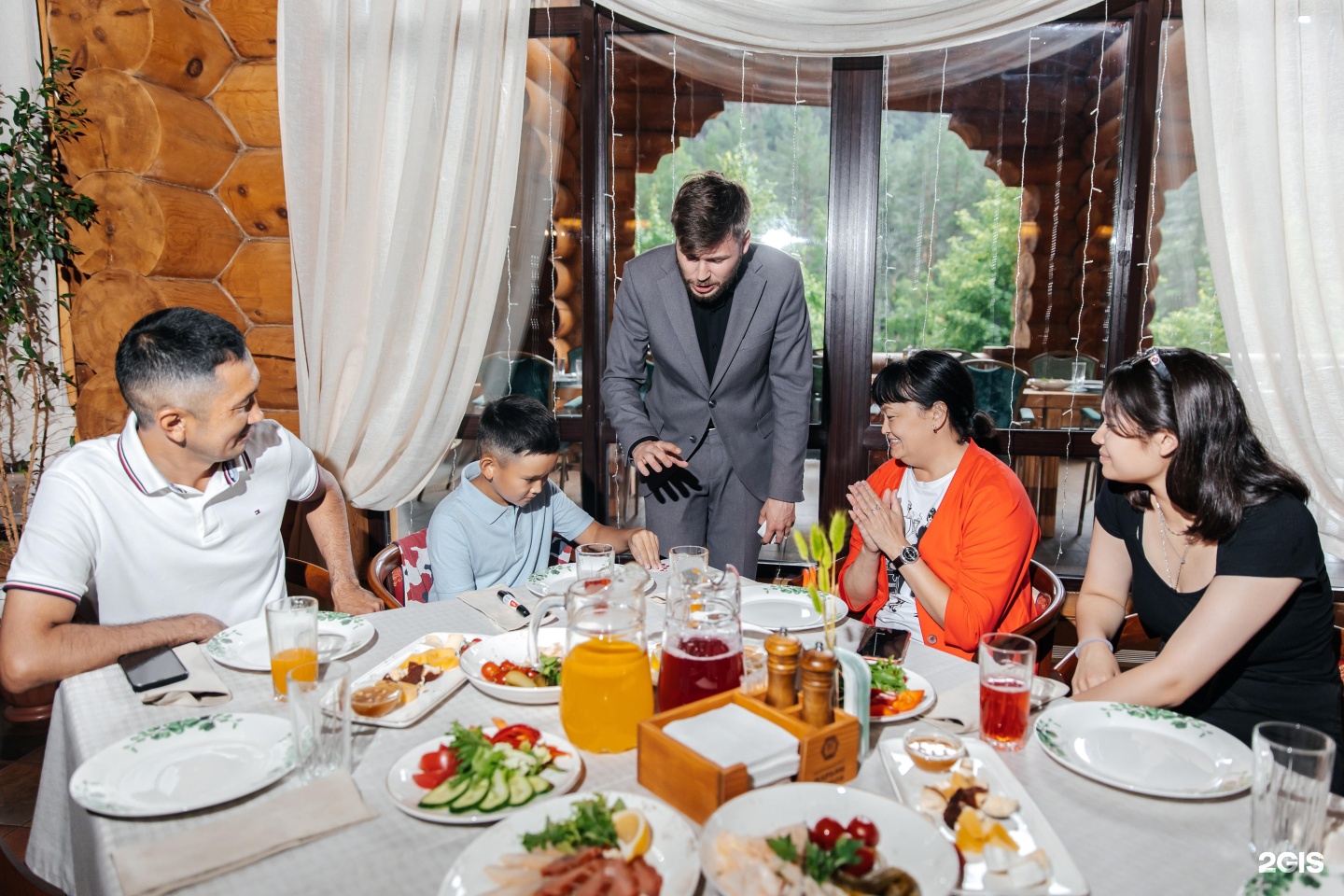 Марьин Остров - фото 68