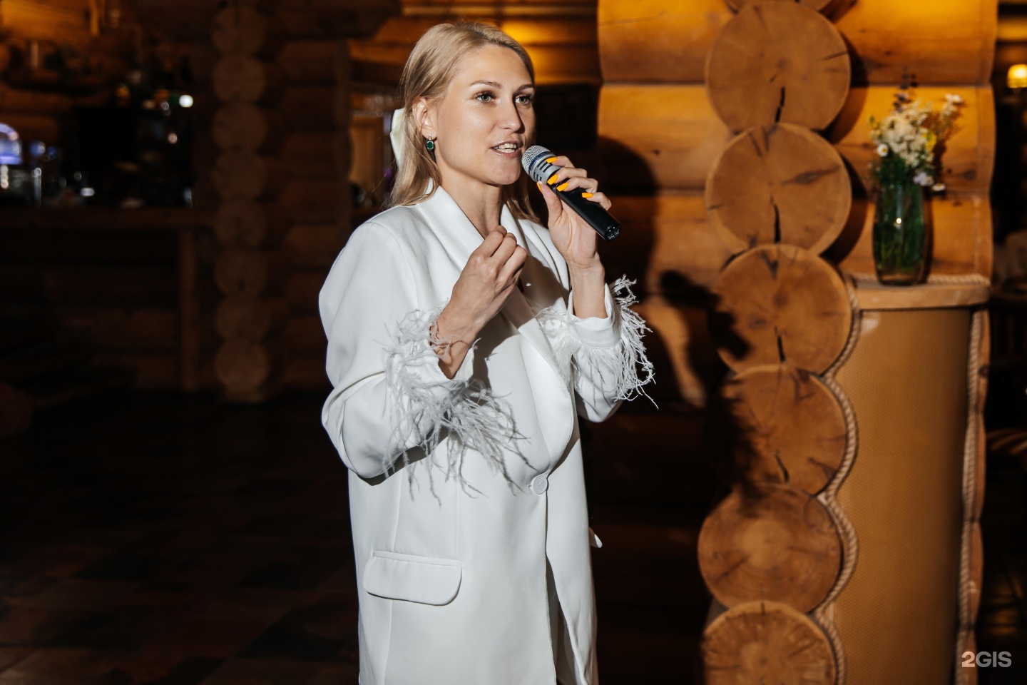 Марьин Остров - фото 69