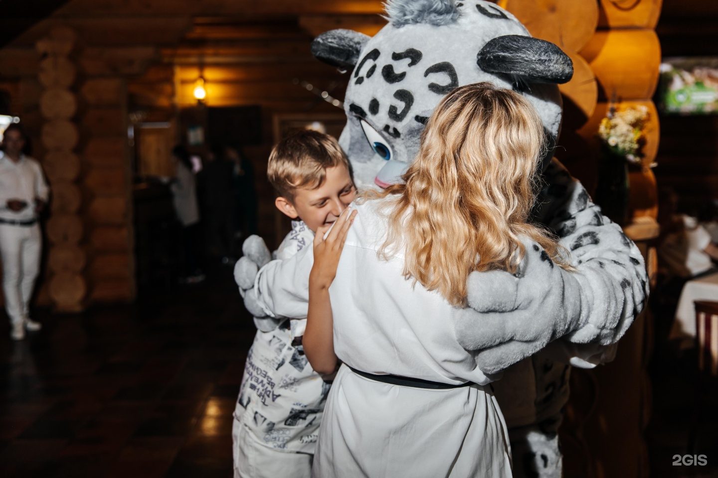 Марьин Остров - фото 70