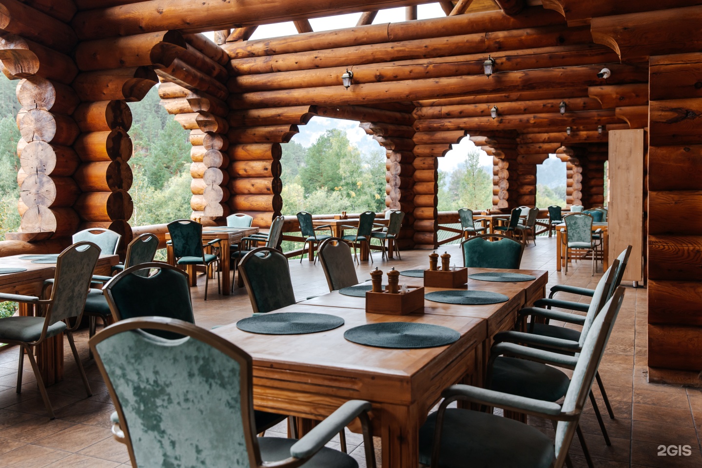 Марьин Остров - фото 74