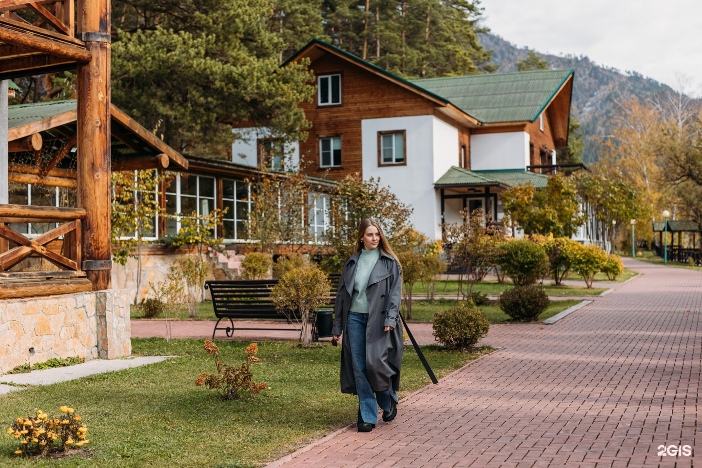 Марьин Остров - фото 75